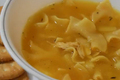 How To Make Easy Chicken Soup