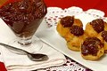How To Make Easy Chocolate Custard