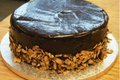Easy Chocolate Ganache - Make it with Real Dairy or Dairy-Free