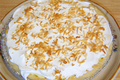 How To Make Easy Coconut Pudding