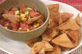 How To Make Easy Corn Chips