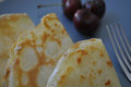 Easy Crepes