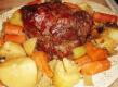 How To Make Easy Crock Pot Roast