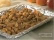 Spicy Croutons