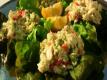 How To Make Easy & Delicious Crab Salad
