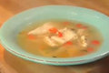Easy Flour Tortilla Dumplings