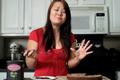 Easy Flourless Chocolate Cake