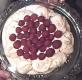 How To Make Easy Fresh Raspberry Pavlova