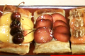 How To Make Easy Fruit Pastries