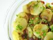 How To Make Easy German Potato Salad