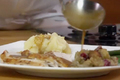 How To Make Easy Gourmet Turkey Gravy