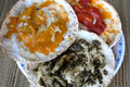 Easy Grilled Pizza