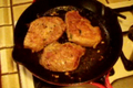 Easy Grilled Pork With Marinated Pork Chops