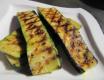 How To Make Easy Grilled Zucchini Steaks