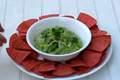 How To Make Soft Guacamole Sauce