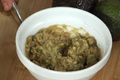 Easy Guacamole and Salsa Dip