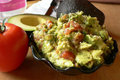How To Make Easy Guacamole