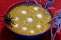 How To Make Swampy Peas Dip