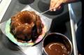 How To Make Easy Halloween Chocolate Bundt Cake