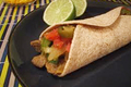 How To Make Easy Healthy Pork Tenderloin Fajitas With Peppers