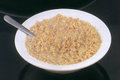Easy High Protein Oatmeal