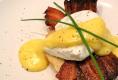 How To Make Easy Hollandaise Sauce