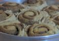 How To Make Easy Homemade Cinnamon Buns