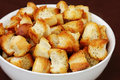 How To Make Easy Homemade Croutons