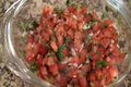 Easy Homemade Pico De Gallo - A Healthy Mexican Salsa