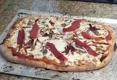 Homemade Pizza