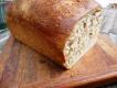 How To Make Easy Honey Bread