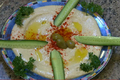 Authentic Garbanzo Beans