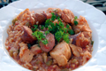 How To Make Easy Jambalaya