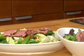 How To Make Duck Breast Steak