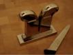 How To Get Knife Sharpening Skills