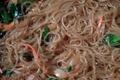 How To Make Easy Korean Stir Fried Noodles