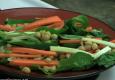 How To Make Chickpea In Lettuce Wrap