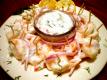 How To Make Easy Marinated Shrimp With Lemon Dill Sauce