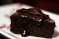 Easy Mud Cake With Chocolate Ganache