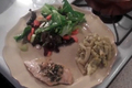 Allergy Free Chicken Picatta