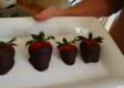 Valentine Special Chocolate Dipped Strawberries