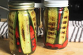How To Make Easy Pickled Grilled Vegetables