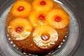 How To Make Pineapple Upside Down Cake