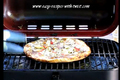 How To Make Grilled Pizza