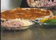Easy Pizza Dough and Pizza Sauce