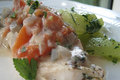 How To Make Easy Poached Snapper