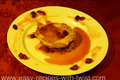 Buttermilk Pumpkin Pancake