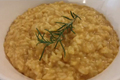 How To Make Easy Pumpkin Risotto