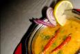 How To Make Dal Fry - Easy, Quick And One Pot Lentil Curry