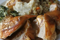 How To Make Easy Roast Turkey